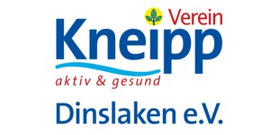 Logo Kneippverein Dinslaken 2021