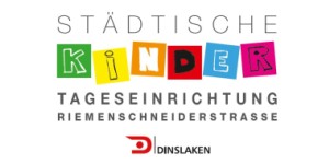 logo KiTa Riemenschneiderstraße 300x75